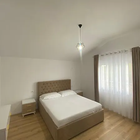 Brama Πανσιόν Kurcaj